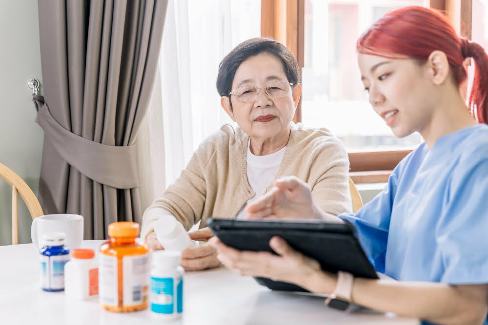 ADMINISTERING MEDICATION2